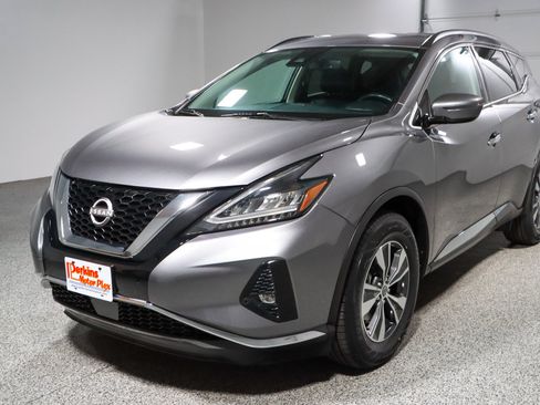 Used 2023 Nissan Murano SV FWD image 30