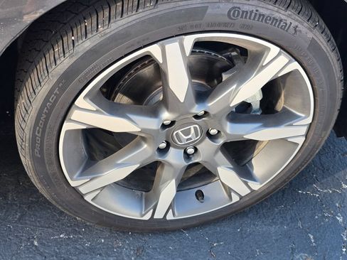 Used 2025 Honda Civic Sport image 23