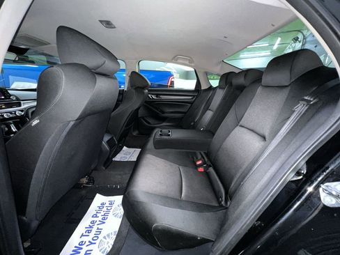 Used 2020 Honda Accord LX image 25
