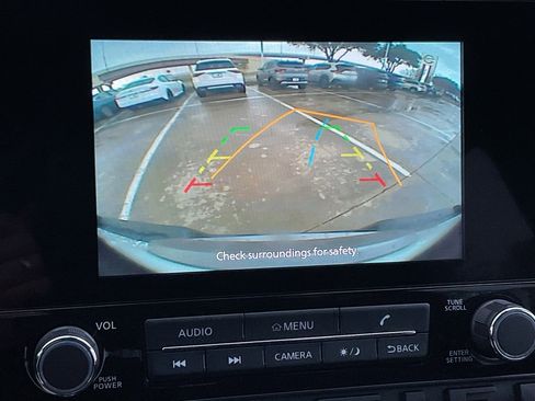 New 2026 Nissan Frontier S image 33