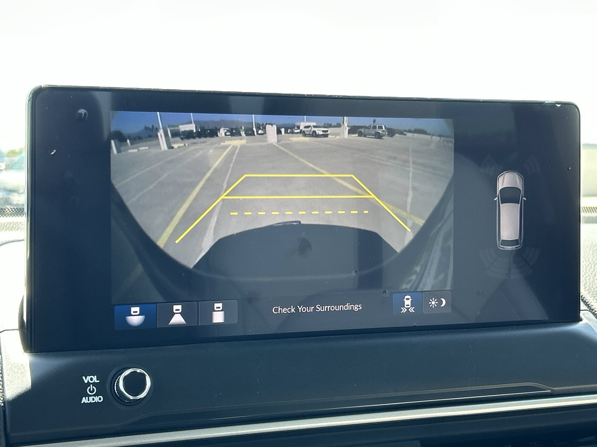 New 2026 Honda Pilot EX-L image 23