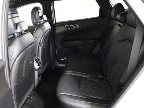 Used 2023 Kia Sportage X-Line AWD/4WD image 33
