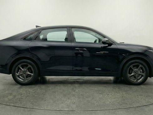 Used 2025 Kia K4 LXS image 11