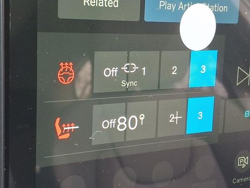 New 2026 Volvo XC60 B5 Plus w/ Protection Package Premier image 17