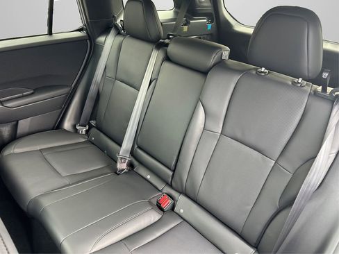 New 2026 Subaru Outback Limited XT image 19