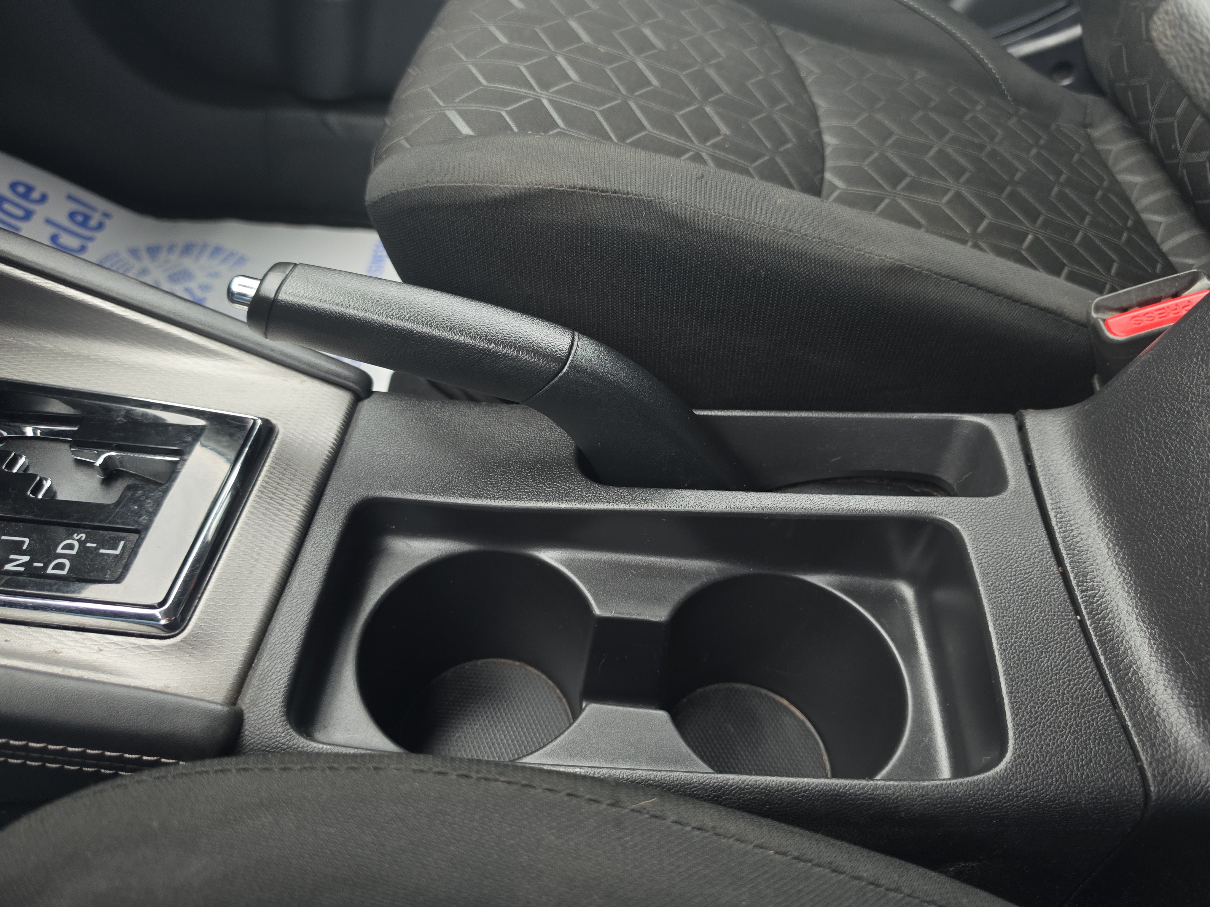 Used 2023 Mitsubishi Outlander Sport ES AWD/4WD image 33