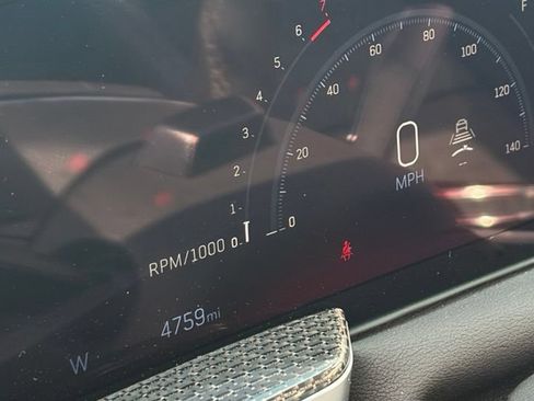 Used 2026 Cadillac Escalade V AWD/4WD image 8