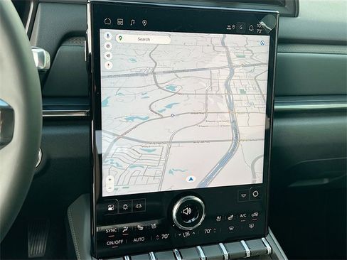 New 2026 GMC Terrain AT4 w/ Convenience Package III image 8