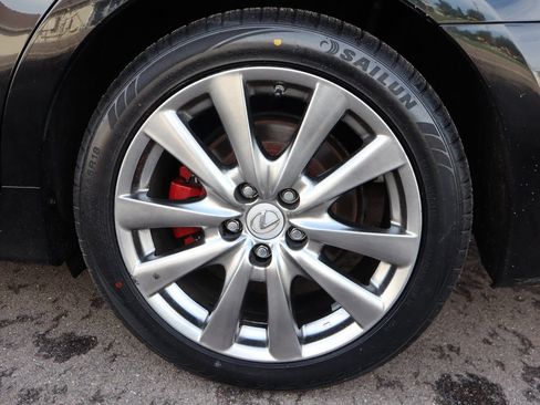 Used 2015 Lexus GS 350 AWD w/ Premium Package image 43