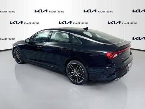 Used 2024 Kia K5 GT w/ GT1 Package FWD image 6