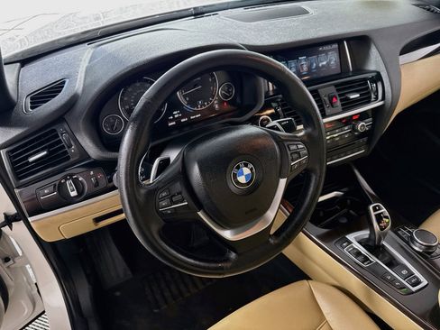 Used 2018 BMW X4 xDrive28i AWD/4WD image 24