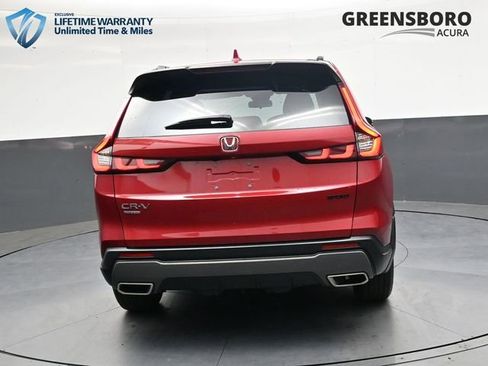Used 2023 Honda CR-V Sport image 5