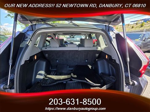 Used 2018 Honda CR-V EX image 4