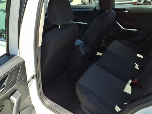 Used 2026 Volkswagen Jetta S FWD image 21