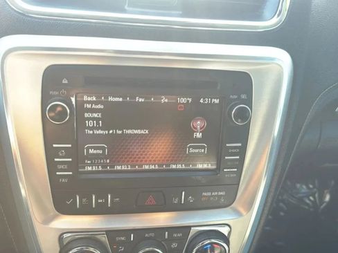 Used 2014 GMC Acadia SLT AWD/4WD image 12