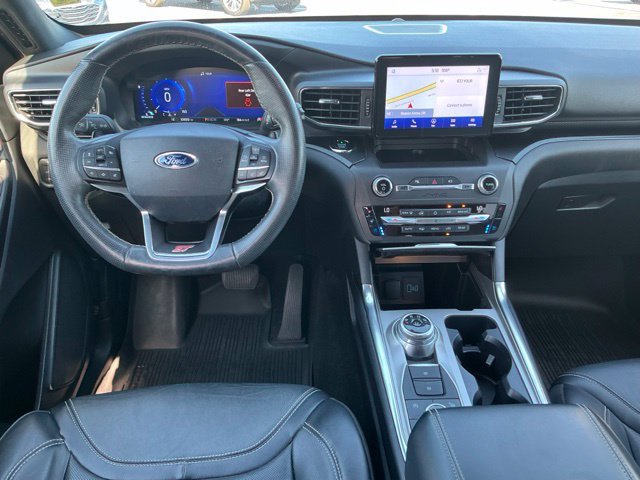 Used 2020 Ford Explorer ST AWD/4WD image 17