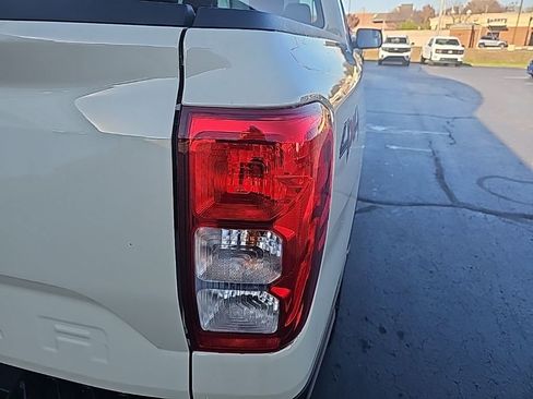 New 2025 Ford Ranger XL image 6
