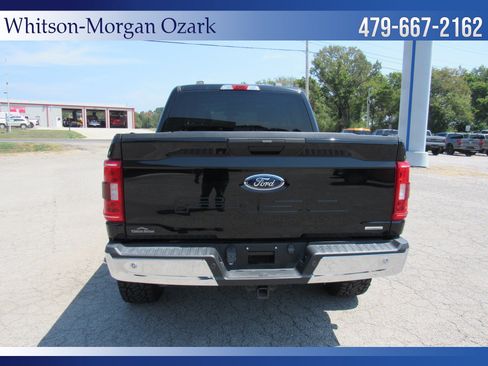 Used 2021 Ford F150 XLT AWD/4WD image 13