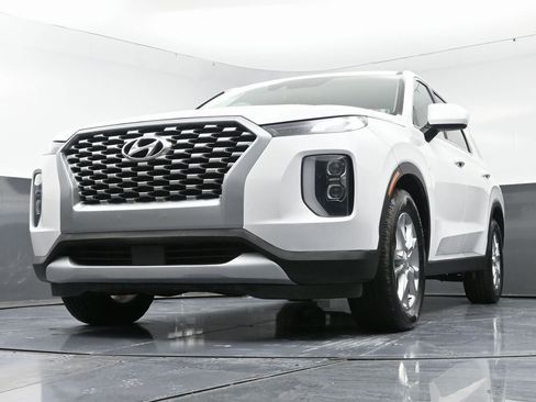 Used 2021 Hyundai Palisade SE image 48