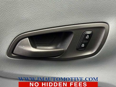 Used 2019 Ford Transit 250 130 Low Roof w/ Exterior Upgrade Package image 30