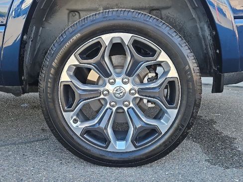 Used 2019 RAM 1500 Limited AWD/4WD image 33