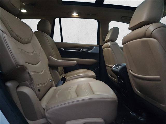 Used 2022 Cadillac XT6 Sport w/ Platinum Package AWD/4WD image 23