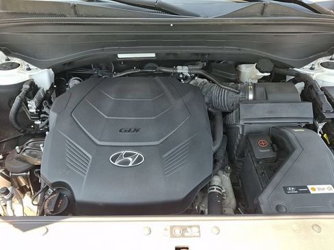 Used 2022 Hyundai Palisade SEL w/ Premium Package AWD/4WD image 28