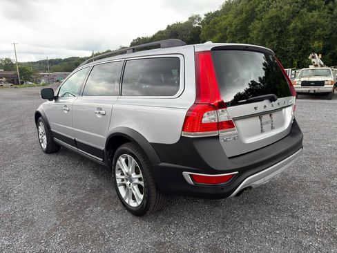Used 2016 Volvo XC70 T5 Platinum w/ Climate Package AWD/4WD image 5