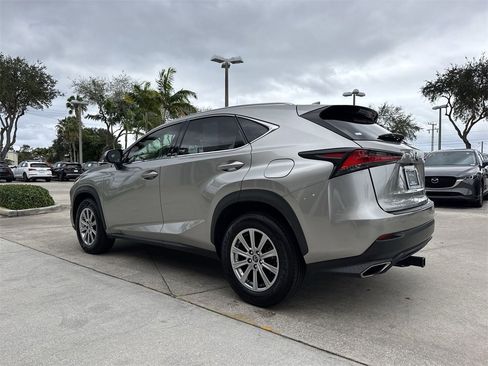 Used 2020 Lexus NX 300 300 image 27