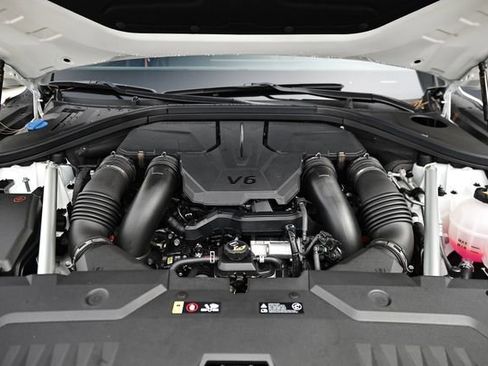 New 2026 Genesis GV70 3.5T Sport Advanced image 14