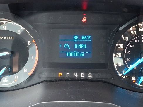 Used 2021 Ford Ranger XL w/ Equipment Group 101A High image 19