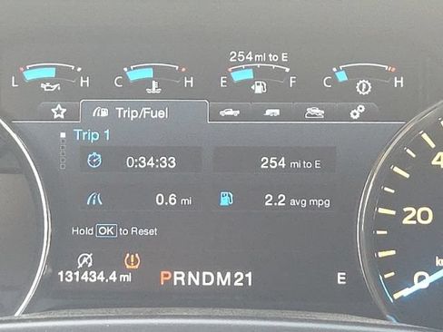 Used 2016 Ford F150 Lariat RWD image 37