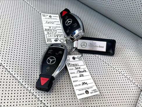 Used 2018 Mercedes-Benz GLE 350 image 15
