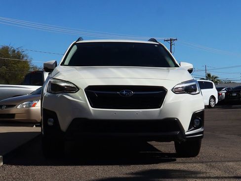 Used 2020 Subaru Crosstrek 2.0i Limited image 17