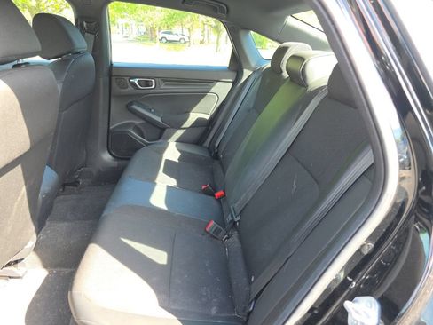 Used 2023 Honda Civic Sport image 24