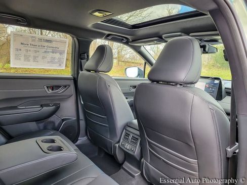 New 2026 Subaru Outback Touring XT AWD/4WD image 24