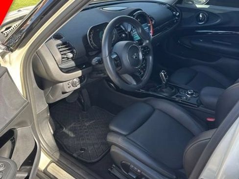 Used 2022 MINI Cooper Clubman S w/ Premium Package AWD/4WD image 8