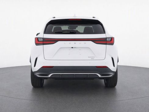 Used 2024 Lexus NX 350 F Sport AWD/4WD image 6