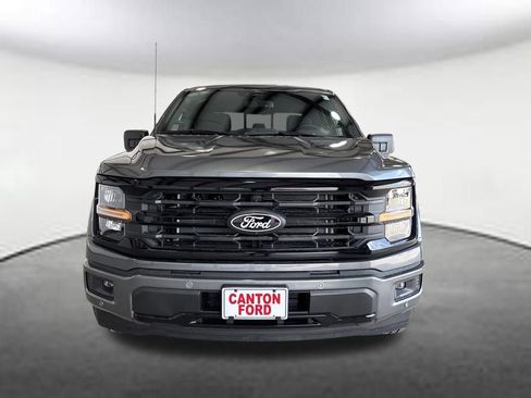 New 2025 Ford F150 XLT w/ Equipment Group 302A MID image 8