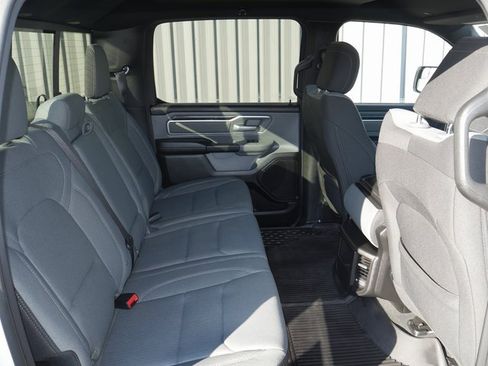 Used 2022 RAM 1500 Big Horn image 26