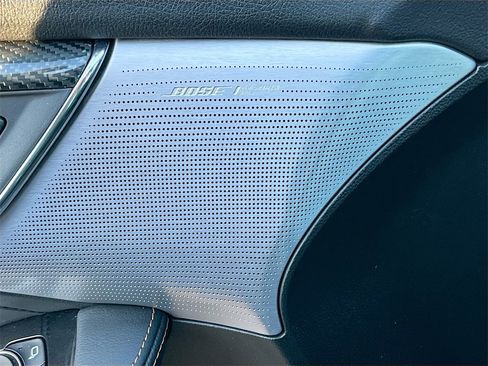 Used 2020 Cadillac CT5 V w/ Premium Package image 19