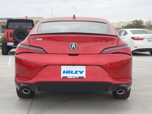 New 2026 Acura Integra A-Spec FWD image 4