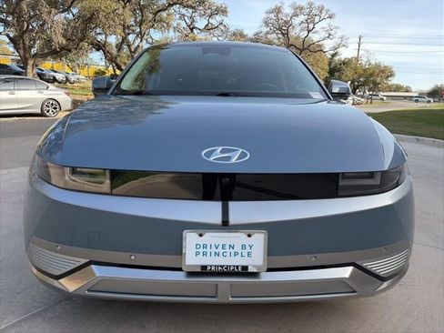 Certified 2024 Hyundai Ioniq 5 Limited image 7