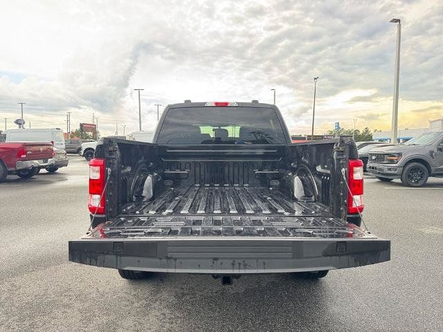 Certified 2023 Ford F150 XL w/ STX Appearance Package RWD image 18
