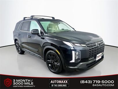 Used 2023 Hyundai Palisade XRT w/ Cargo Package
