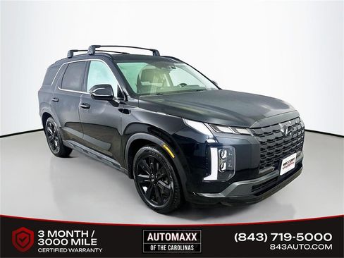 Used 2023 Hyundai Palisade XRT w/ Cargo Package image 1