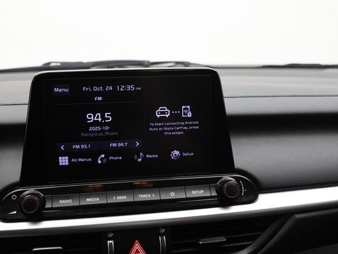 Used 2023 Kia Forte LXS image 20