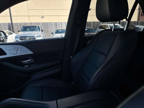 Used 2024 Mercedes-Benz GLE 350 4MATIC image 16