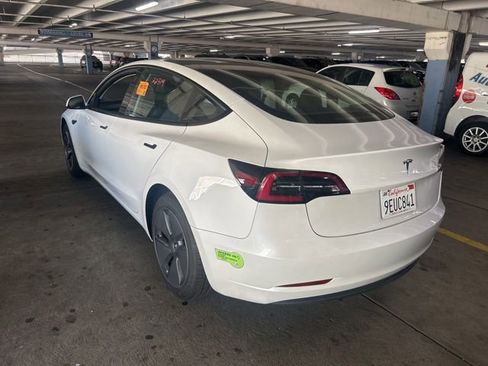 Used 2023 Tesla Model 3 Standard Range RWD image 3