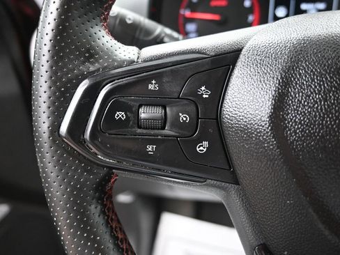 Used 2024 Chevrolet Trax RS w/ Driver Confidence Package FWD image 26